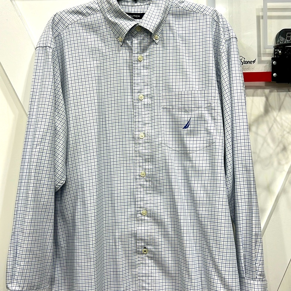 Nautica - Large